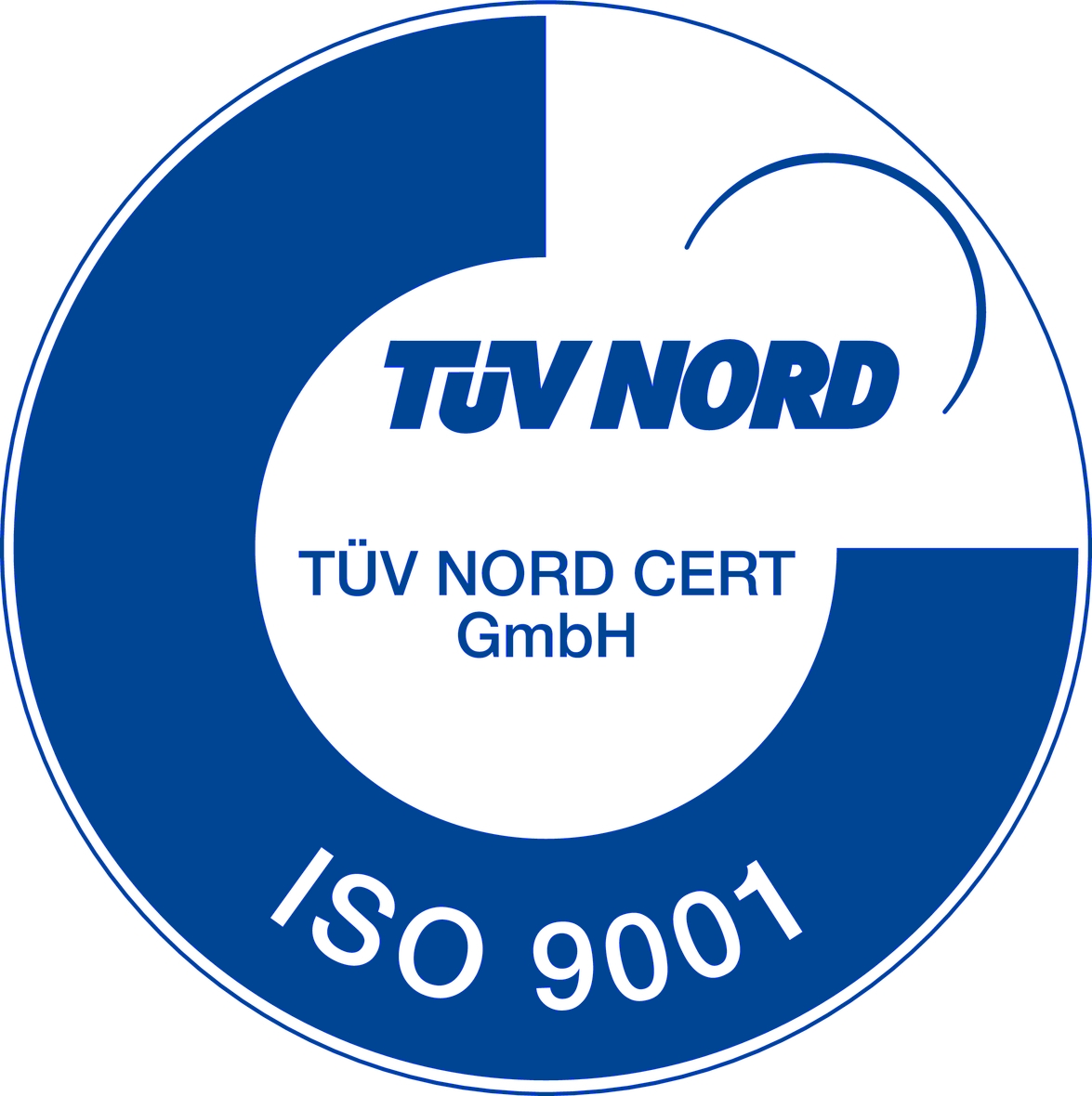 ISO 9001